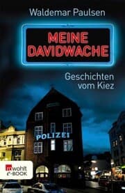 Cover von Meine Davidwache