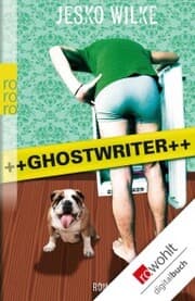 Cover von Ghostwriter