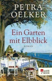 Cover von Ein Garten mit Elbblick