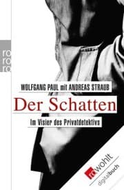 Cover von Der Schatten