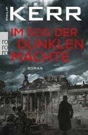Cover von Im Sog der dunklen Mächte