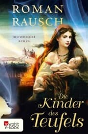 Cover von Die Kinder des Teufels