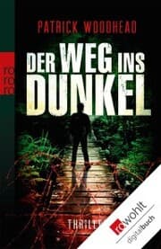Cover von Der Weg ins Dunkel