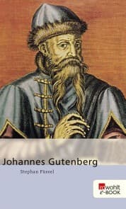 Cover von Johannes Gutenberg
