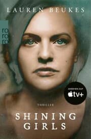 Cover von Shining Girls