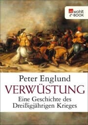 Cover von Verwüstung