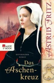 Cover von Das Aschenkreuz