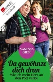 Cover von Da gewöhnze dich dran