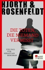 Cover von Die Toten, die niemand vermisst