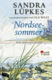 Cover von Nordseesommer