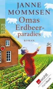Cover von Omas Erdbeerparadies