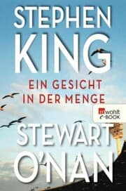 Cover von Ein Gesicht in der Menge