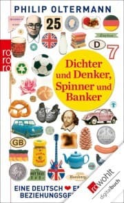 Cover von Dichter und Denker, Spinner und Banker