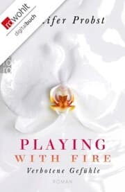 Cover von Playing with Fire