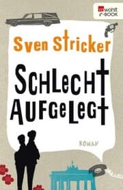 Cover von Schlecht aufgelegt