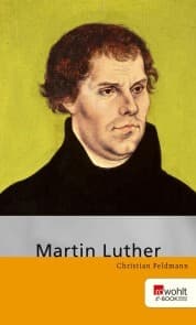 Cover von Martin Luther