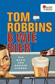 Cover von B wie Bier