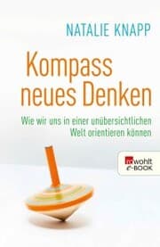 Cover von Kompass neues Denken