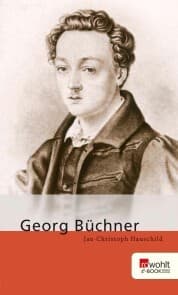 Cover von Georg Büchner
