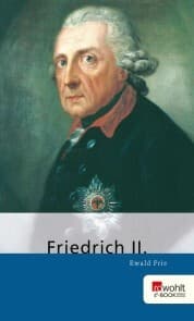 Cover von Friedrich II.