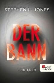 Cover von Der Bann