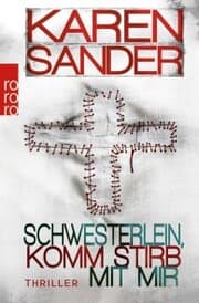 Cover von Schwesterlein, komm stirb mit mir
