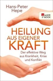 Cover von Heilung aus eigener Kraft