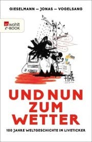 Cover von Und nun zum Wetter
