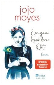 Cover von Ein ganz besonderer Ort