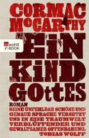 Cover von Ein Kind Gottes