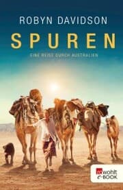 Cover von Spuren