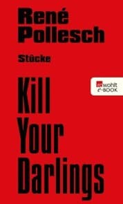 Cover von Kill Your Darlings