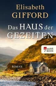 Cover von Das Haus der Gezeiten