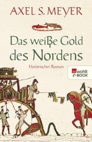 Cover von Das weiße Gold des Nordens
