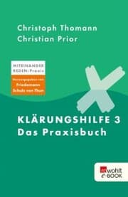 Cover von Klärungshilfe 3