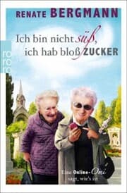 Cover von Ich bin nicht süß, ich hab bloß Zucker