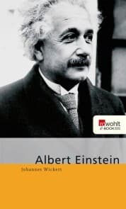 Cover von Albert Einstein