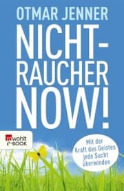 Cover von Nichtraucher now!