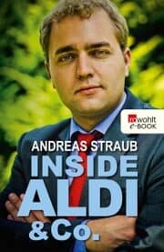 Cover von Inside Aldi & Co.