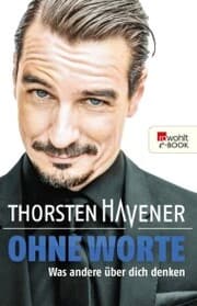 Cover von Ohne Worte