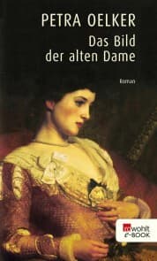 Cover von Das Bild der alten Dame