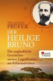 Cover von Der heilige Bruno