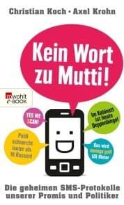 Cover von Kein Wort zu Mutti!