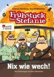 Cover von Frühstück bei Stefanie