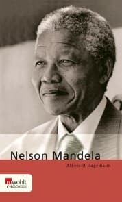 Cover von Nelson Mandela