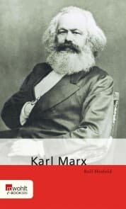 Cover von Karl Marx