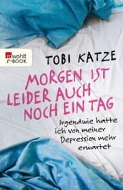 Cover von Morgen ist leider auch noch ein Tag