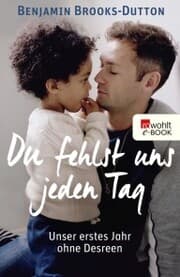 Cover von Du fehlst uns jeden Tag
