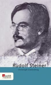 Cover von Rudolf Steiner