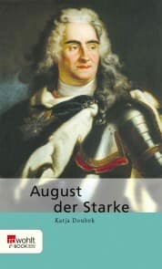 Cover von August der Starke